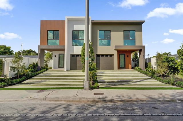 1527 NE 15th Ave, Fort Lauderdale, FL 33304