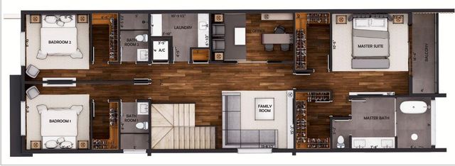 1527 NE 15th Ave, Fort Lauderdale, FL 33304