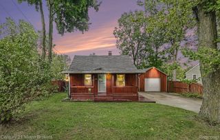 3222 Comer Drive, Genesee Charter Township, MI 48506
