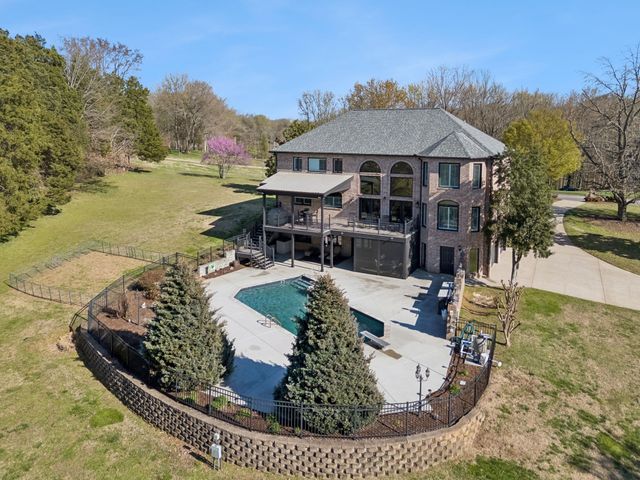 1510 Candlelit Cv, Mount Juliet, TN 37122