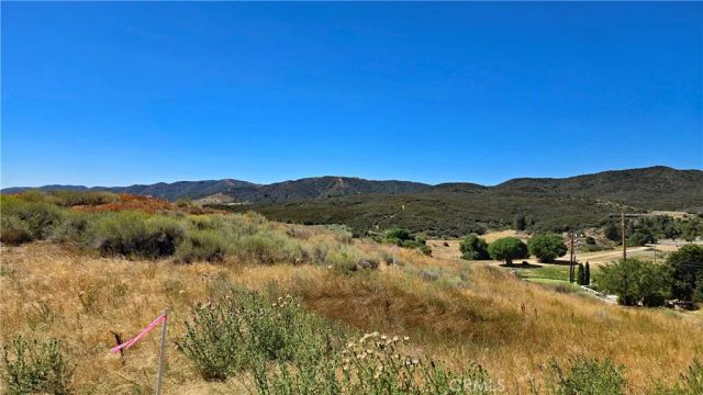 0 Cabin Dr vicinity Hardtree Dr, Lake Elizabeth, CA 93532
