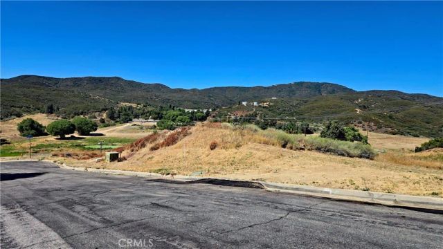0 Cabin Dr vicinity Hardtree Dr, Lake Elizabeth, CA 93532
