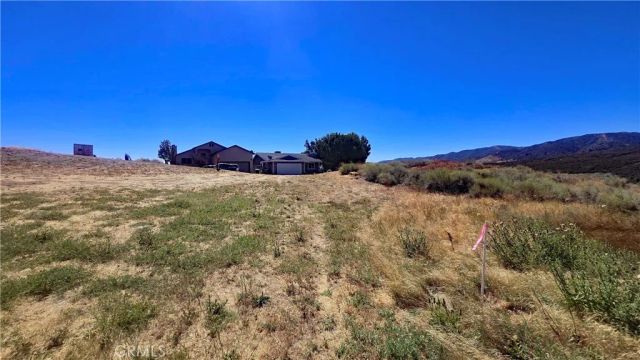 0 Cabin Dr vicinity Hardtree Dr, Lake Elizabeth, CA 93532