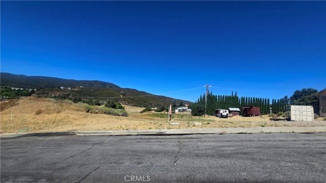 0 Cabin Dr vicinity Hardtree Dr, Lake Elizabeth, CA 93532