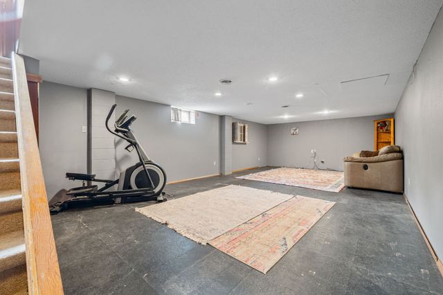 218 N Fulton Street, Newell, IA 50568