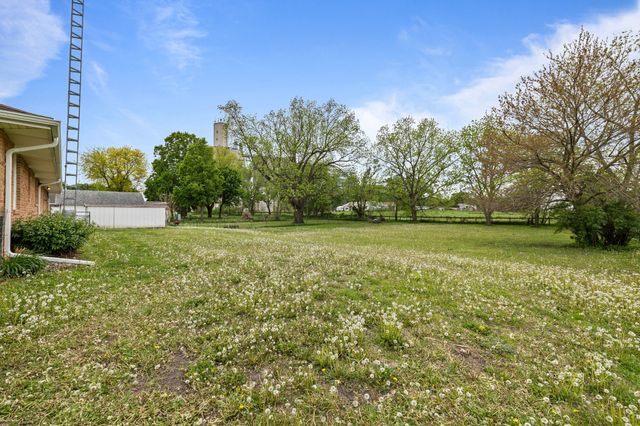 218 N Fulton Street, Newell, IA 50568