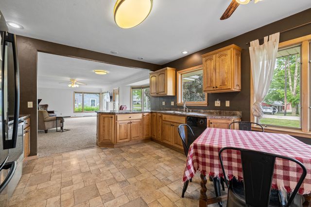 218 N Fulton Street, Newell, IA 50568