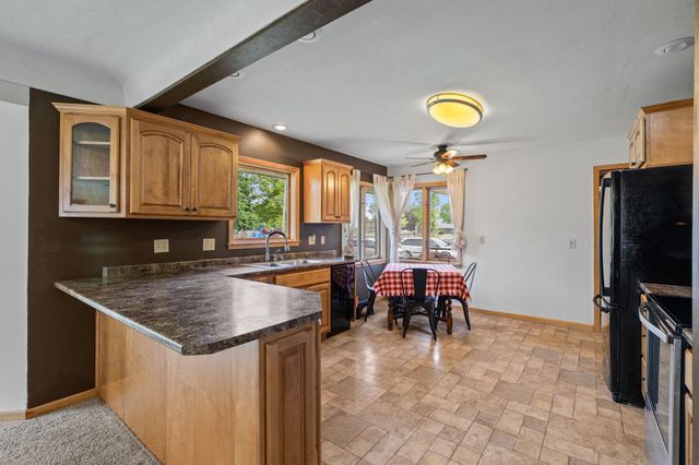 218 N Fulton Street, Newell, IA 50568