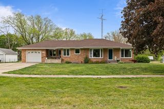 218 N Fulton Street, Newell, IA 50568