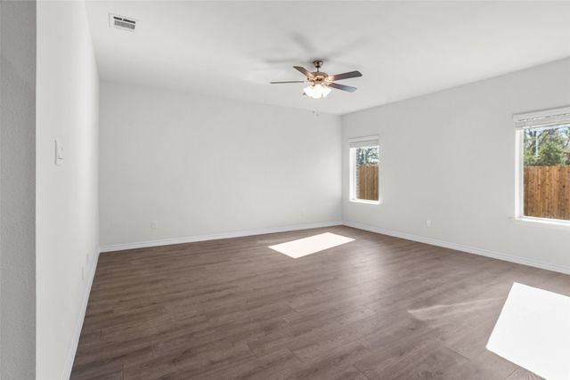 1307 Rusted Rail Drive, Princeton, TX 75407