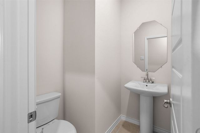 1307 Rusted Rail Drive, Princeton, TX 75407