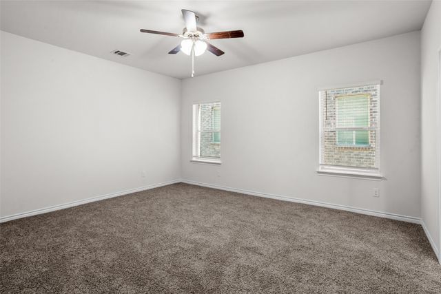 1307 Rusted Rail Drive, Princeton, TX 75407