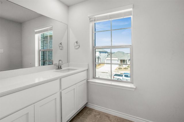 1307 Rusted Rail Drive, Princeton, TX 75407