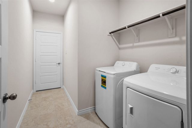 1307 Rusted Rail Drive, Princeton, TX 75407