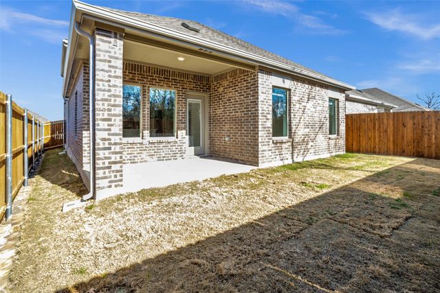 1307 Rusted Rail Drive, Princeton, TX 75407