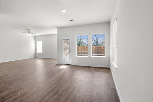 1307 Rusted Rail Drive, Princeton, TX 75407