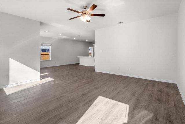 1307 Rusted Rail Drive, Princeton, TX 75407