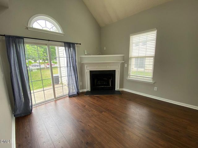 5457 Patuxent Drive, Raleigh, NC 27616