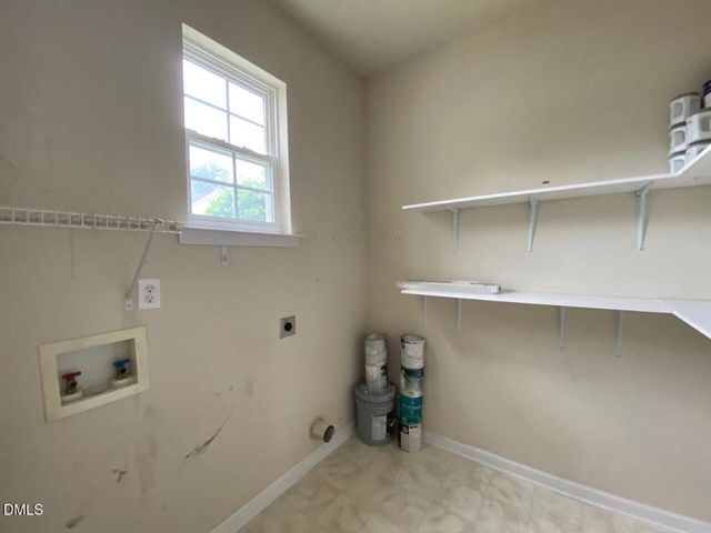 5457 Patuxent Drive, Raleigh, NC 27616