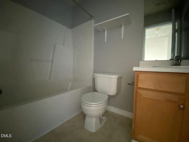 5457 Patuxent Drive, Raleigh, NC 27616