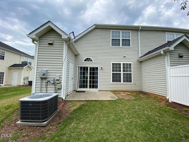 5457 Patuxent Drive, Raleigh, NC 27616