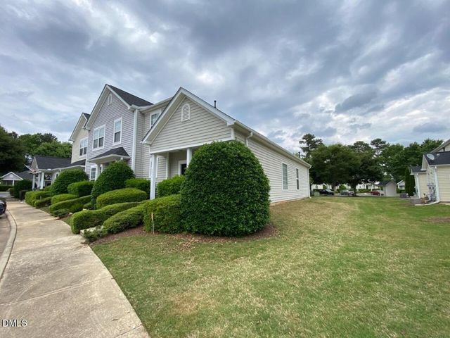 5457 Patuxent Drive, Raleigh, NC 27616