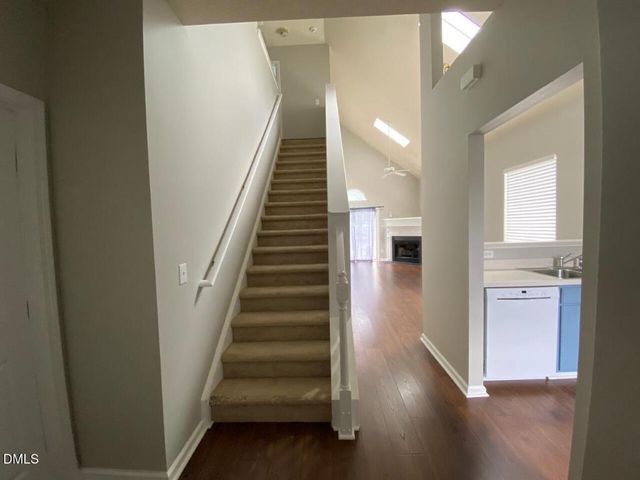 5457 Patuxent Drive, Raleigh, NC 27616