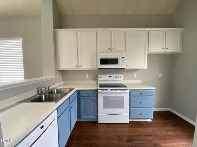 5457 Patuxent Drive, Raleigh, NC 27616