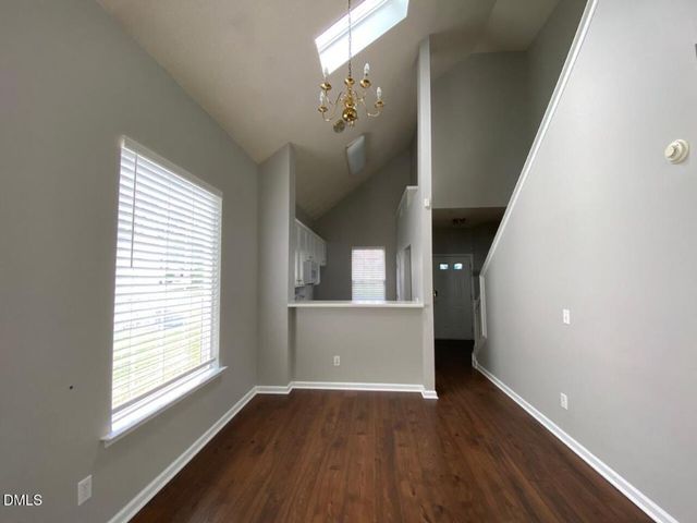 5457 Patuxent Drive, Raleigh, NC 27616