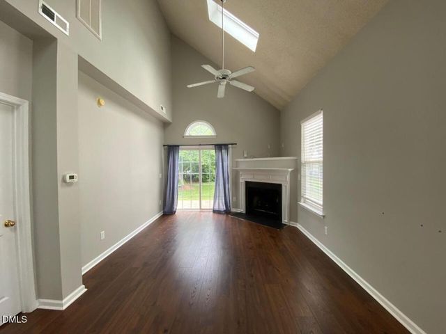 5457 Patuxent Drive, Raleigh, NC 27616