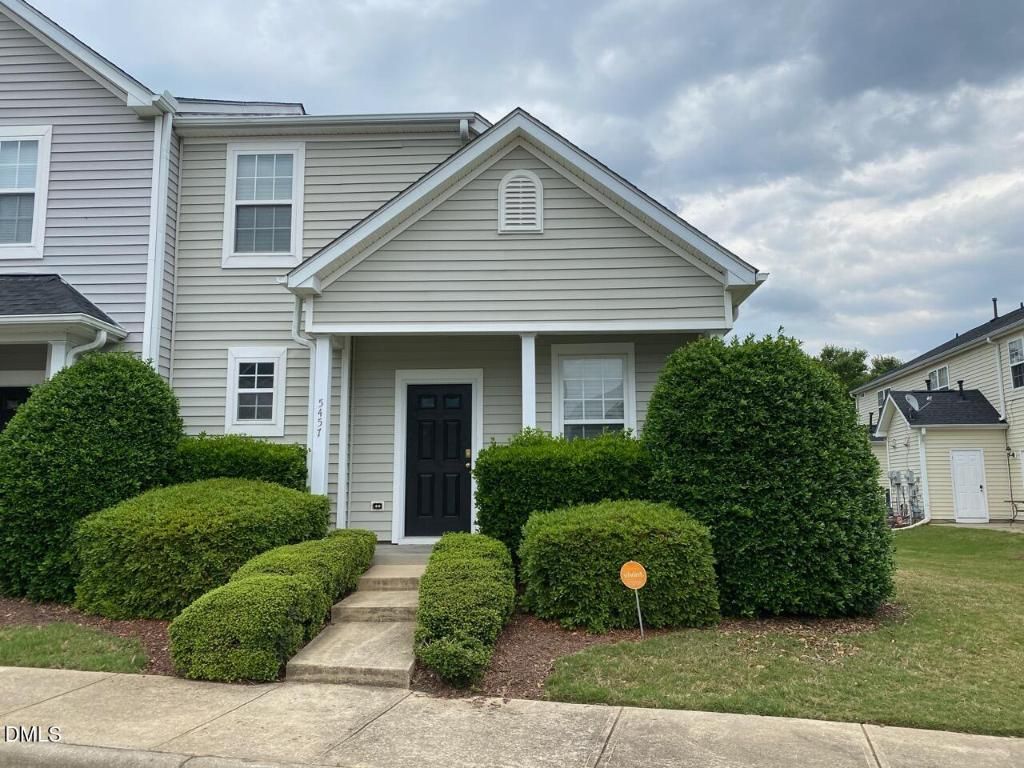 5457 Patuxent Drive, Raleigh, NC 27616