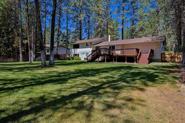 710 E Glencrest Dr, Spokane, WA 99208