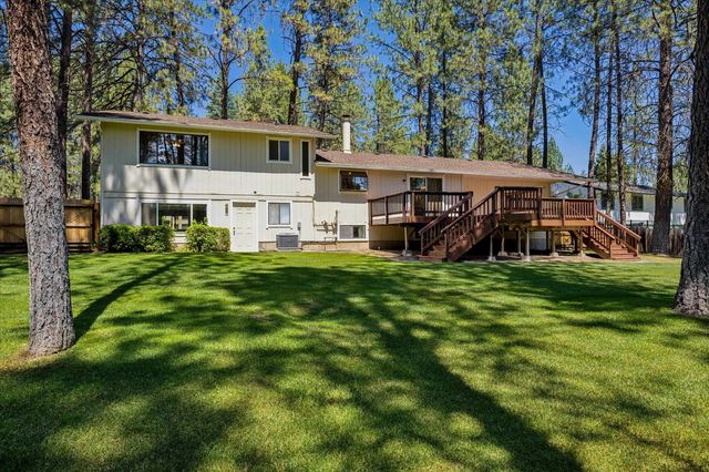 710 E Glencrest Dr, Spokane, WA 99208