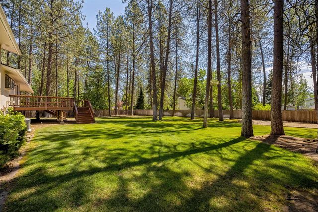 710 E Glencrest Dr, Spokane, WA 99208