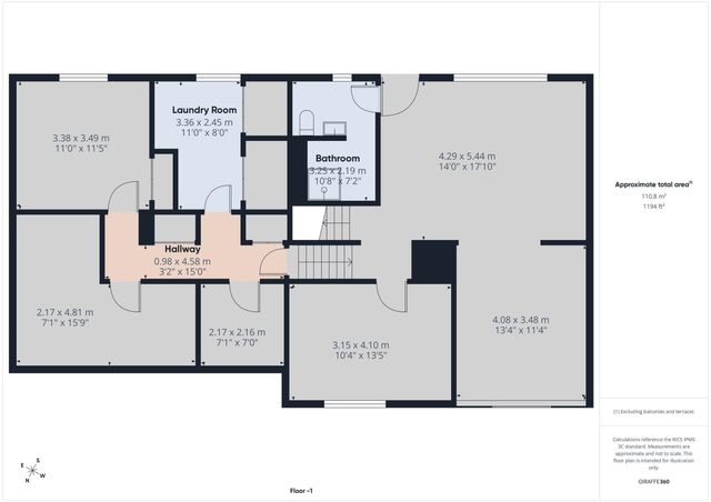 710 E Glencrest Dr, Spokane, WA 99208
