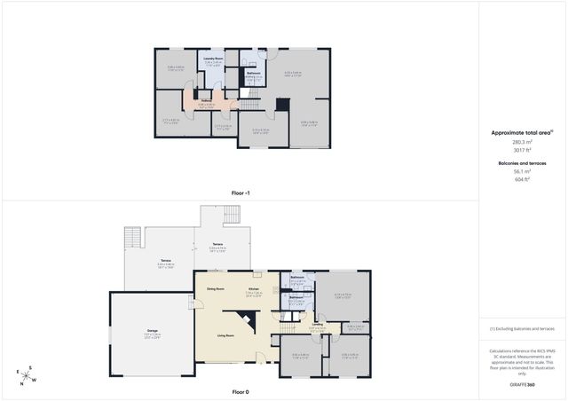 710 E Glencrest Dr, Spokane, WA 99208
