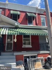 43 N ITHAN ST, Philadelphia, PA 19139
