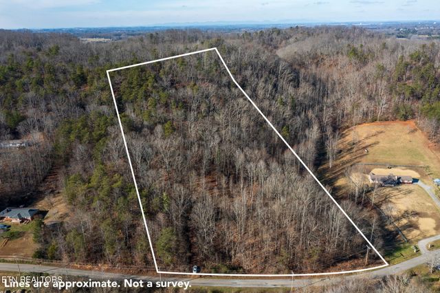 636 Butler Mill Rd, Maryville, TN 37803