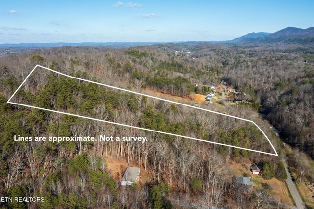 636 Butler Mill Rd, Maryville, TN 37803