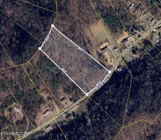 636 Butler Mill Rd, Maryville, TN 37803