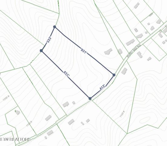 636 Butler Mill Rd, Maryville, TN 37803