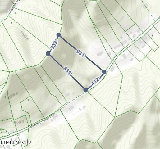 636 Butler Mill Rd, Maryville, TN 37803