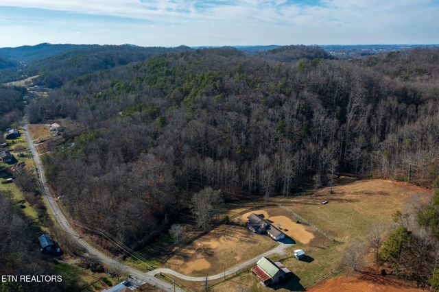 636 Butler Mill Rd, Maryville, TN 37803