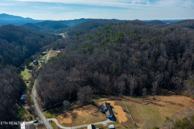 636 Butler Mill Rd, Maryville, TN 37803