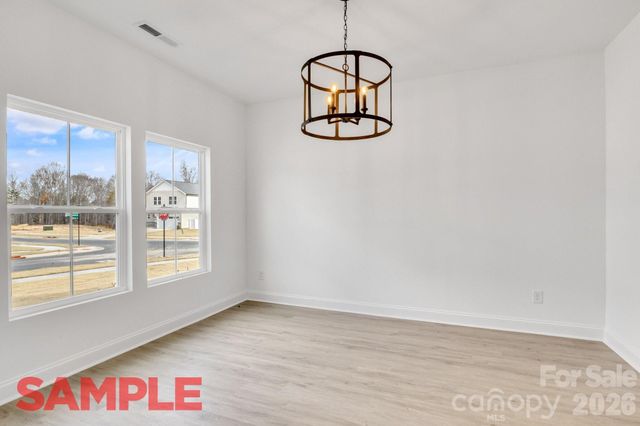 Lot 51 Lavender Lane, Kannapolis, NC 28027