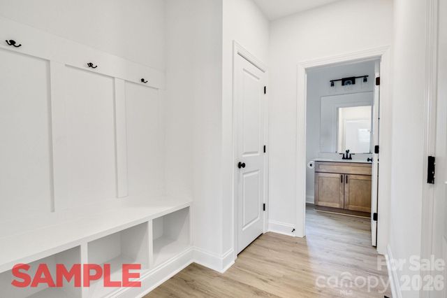 Lot 51 Lavender Lane, Kannapolis, NC 28027