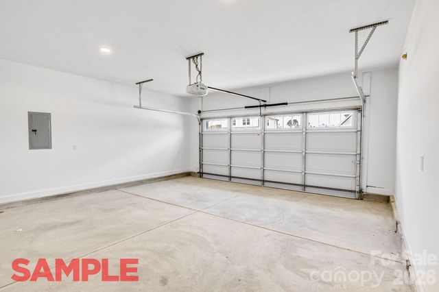 Lot 51 Lavender Lane, Kannapolis, NC 28027