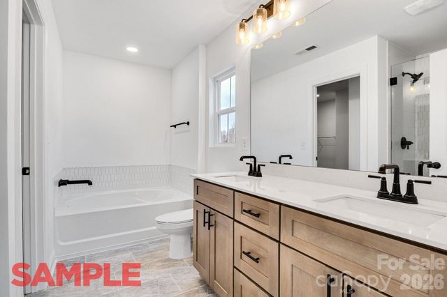 Lot 51 Lavender Lane, Kannapolis, NC 28027