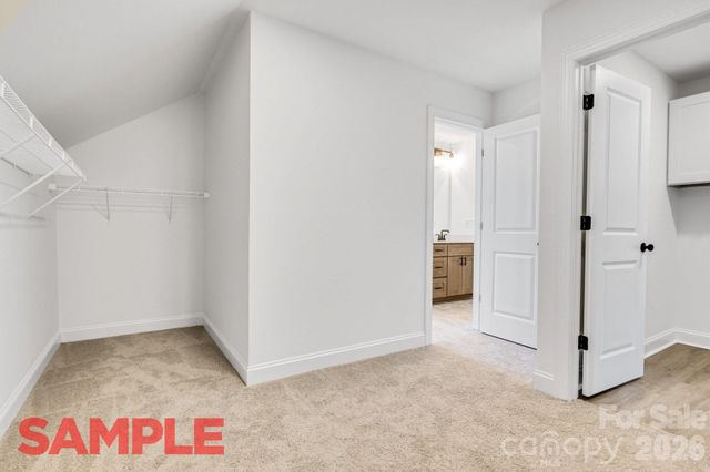 Lot 51 Lavender Lane, Kannapolis, NC 28027