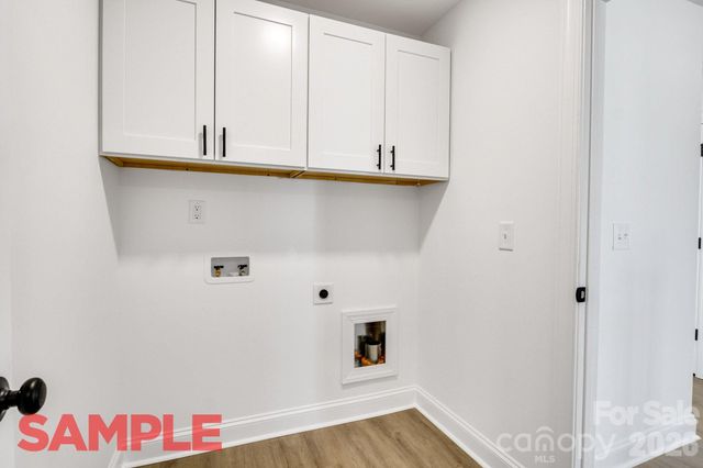 Lot 51 Lavender Lane, Kannapolis, NC 28027